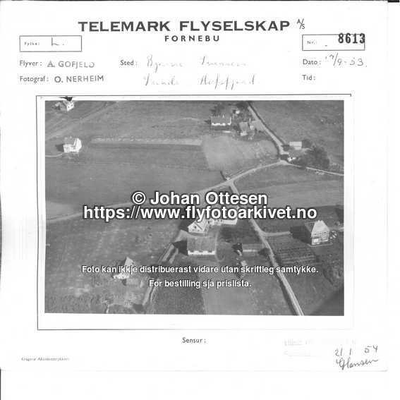 Nummer 8613