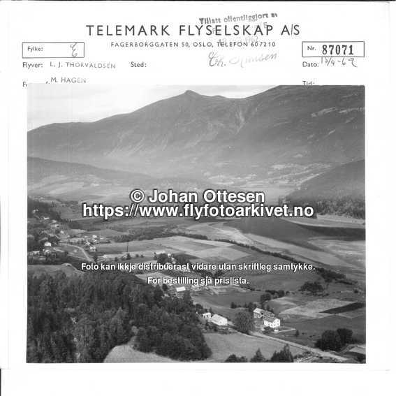 Nummer 87071