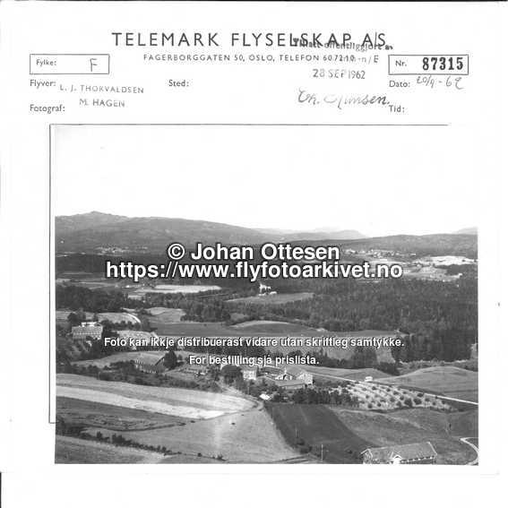 Nummer 87315
