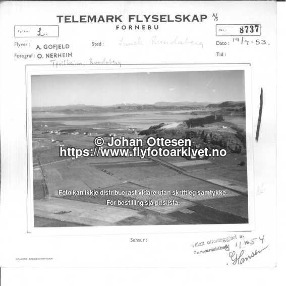 Nummer 8737