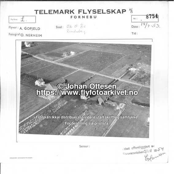 Nummer 8754