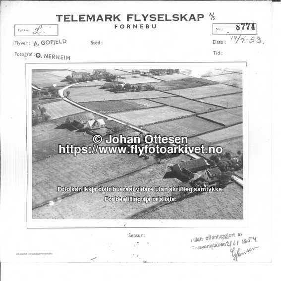 Nummer 8774