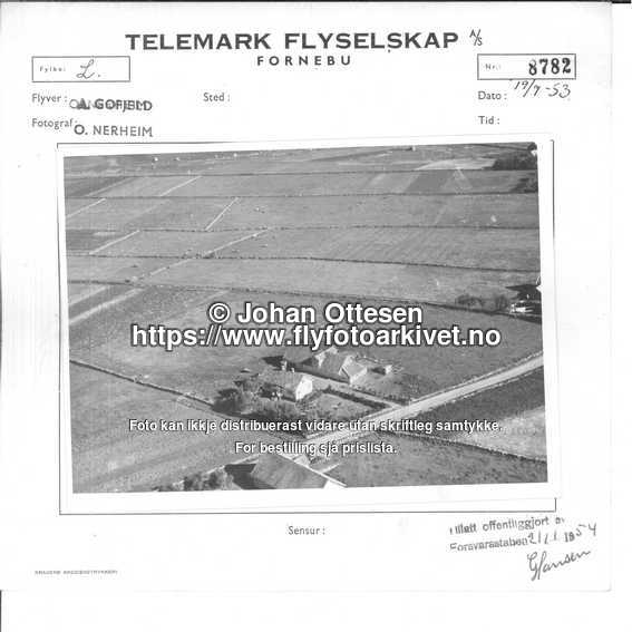 Nummer 8782