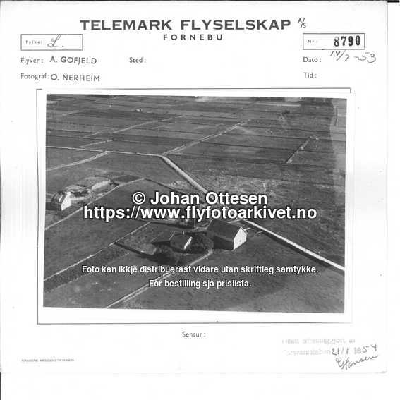Nummer 8790