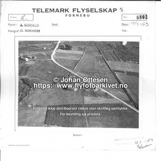Nummer 8802