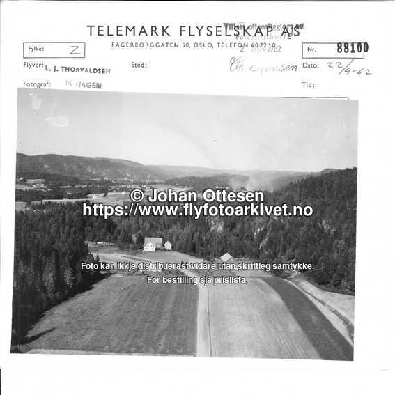 Nummer 88100