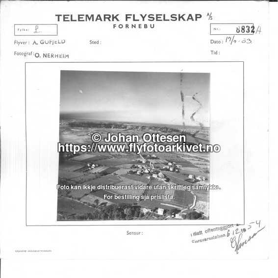Nummer 8832