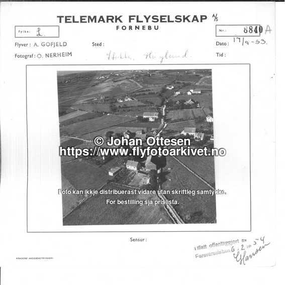 Nummer 8840