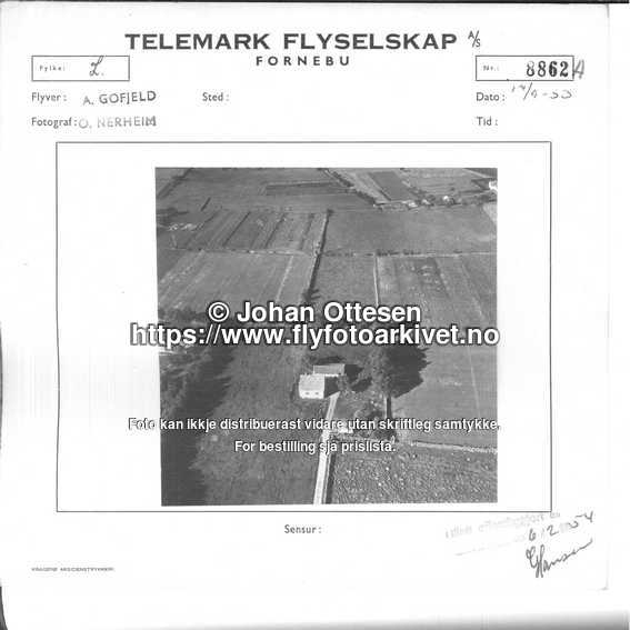 Nummer 8862