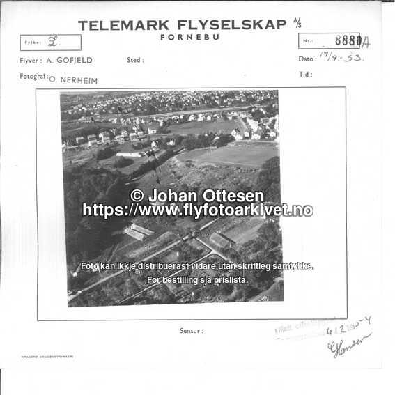 Nummer 8880