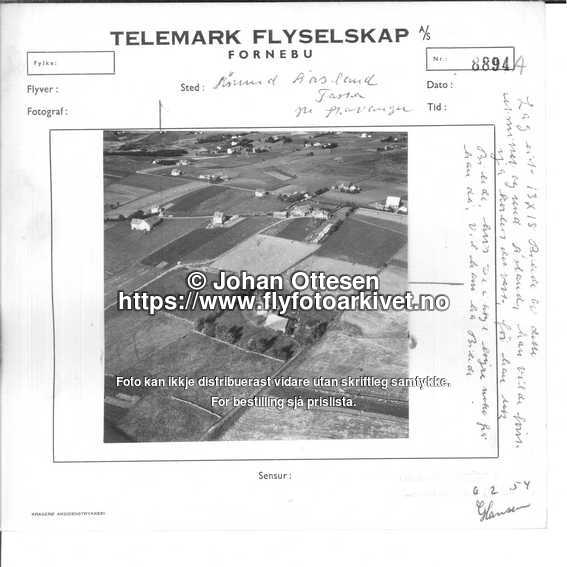 Nummer 8894