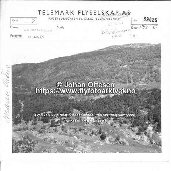 Nummer 89025