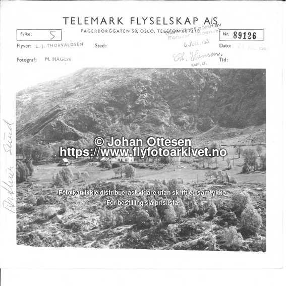 Nummer 89126