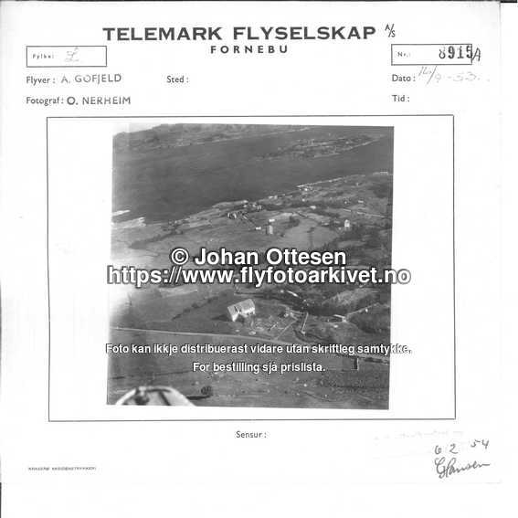 Nummer 8915
