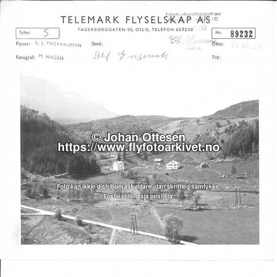 Nummer 89232