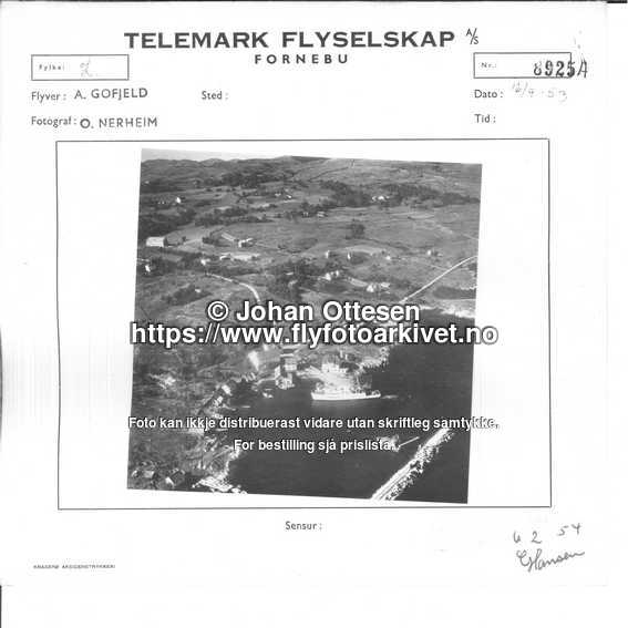 Nummer 8925