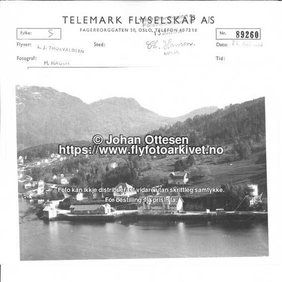 Nummer 89260