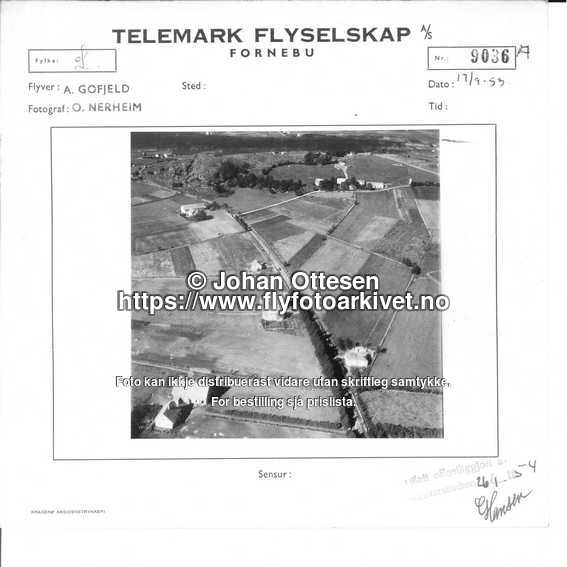 Nummer 9036