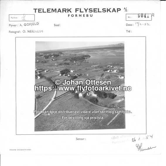 Nummer 9041