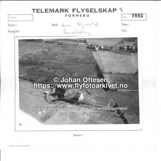 Nummer 9085