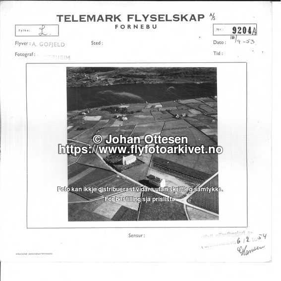Nummer 9204