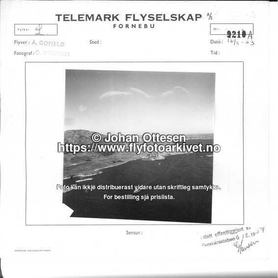 Nummer 9210