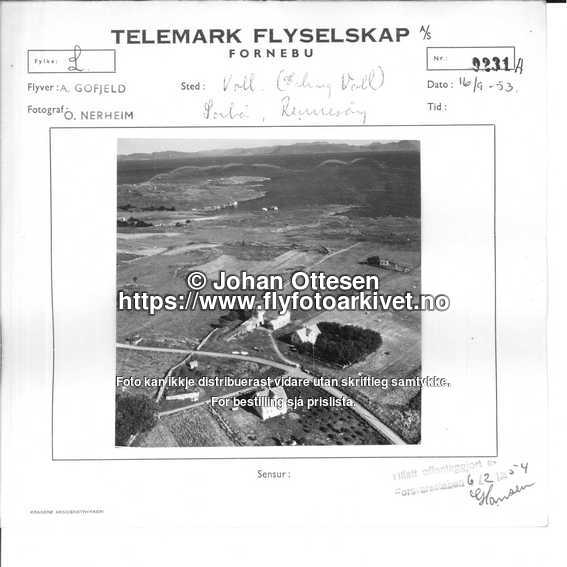 Nummer 9231