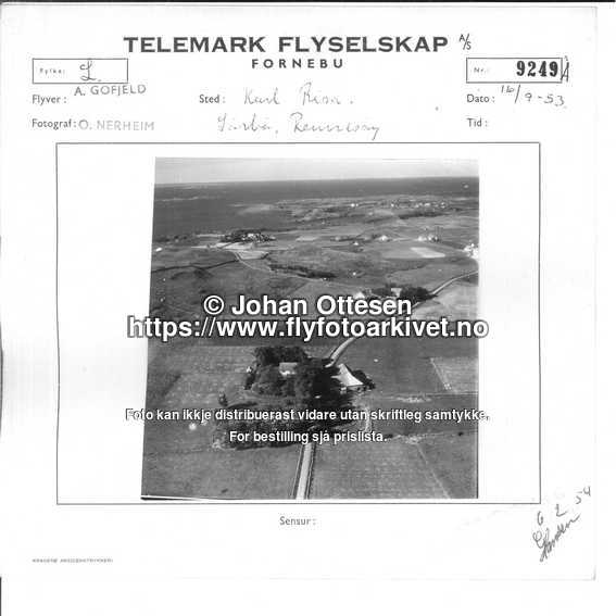 Nummer 9249