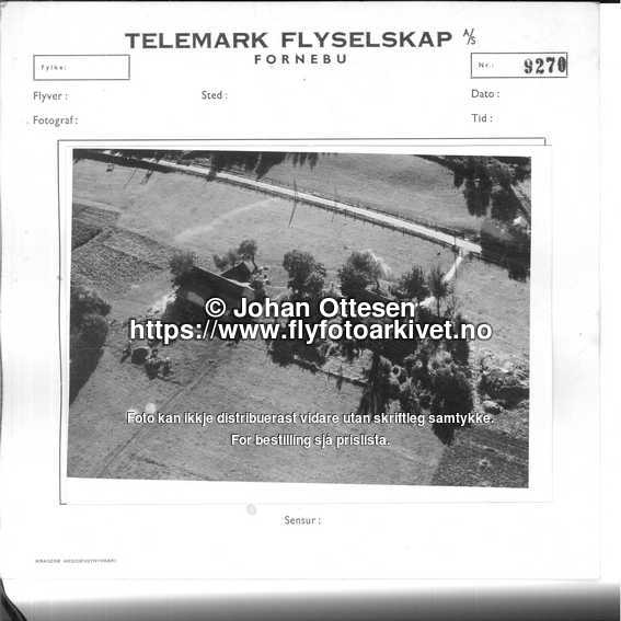 Nummer 9270