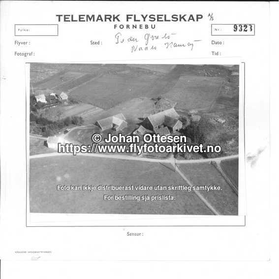 Nummer 9323