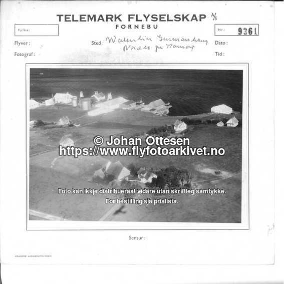 Nummer 9361