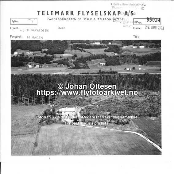 Nummer 95034