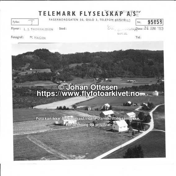 Nummer 95058