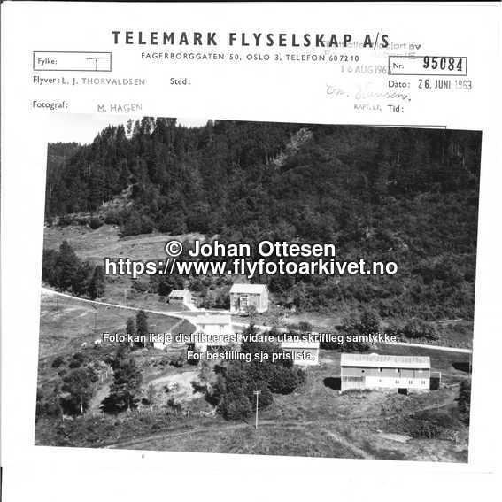 Nummer 95084