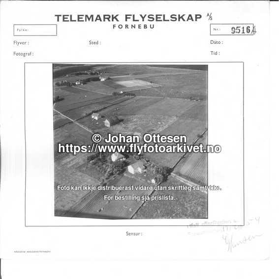 Nummer 9516