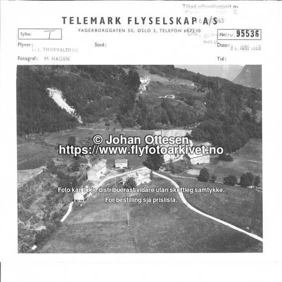 Nummer 95536