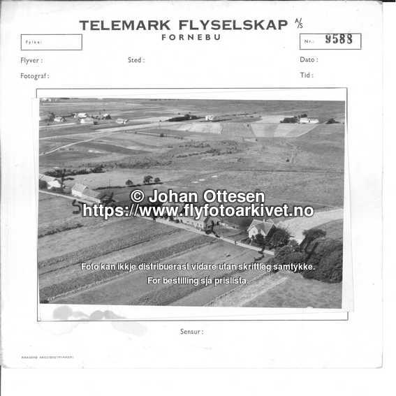 Nummer 9588