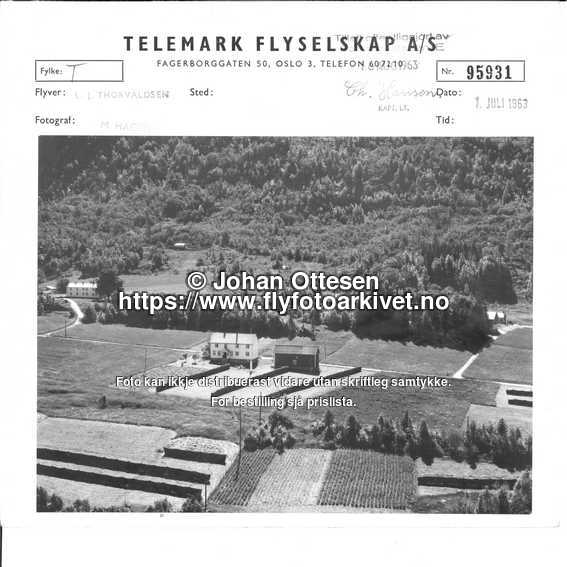 Nummer 95931