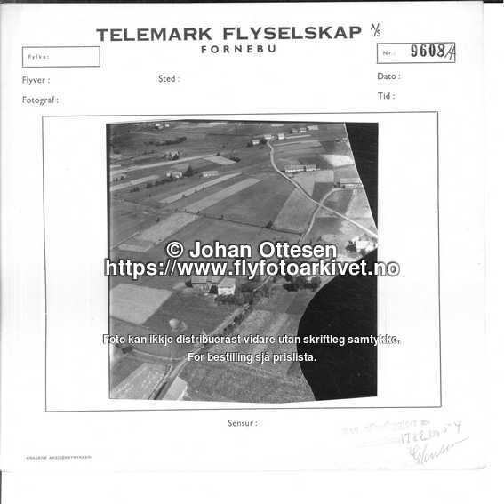 Nummer 9608