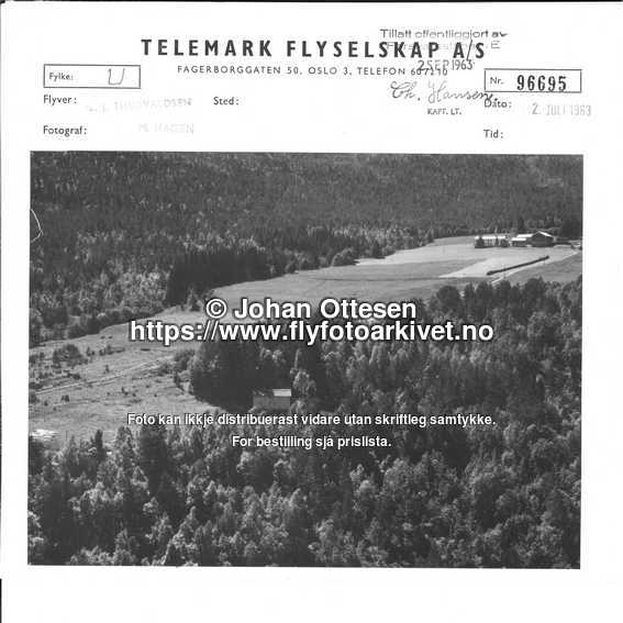 Nummer 96695