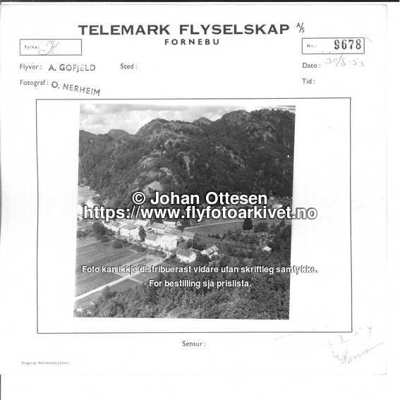 Nummer 9678