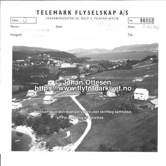 Nummer 96852