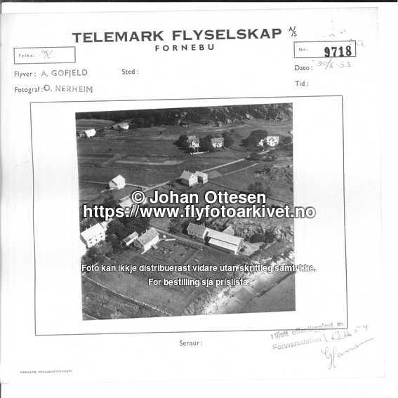 Nummer 9718