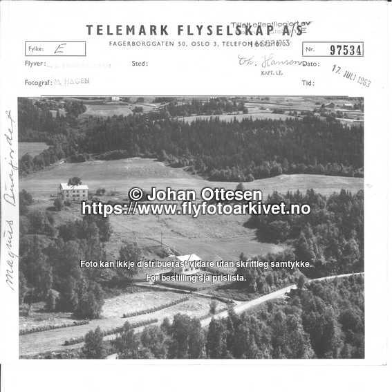 Nummer 97534