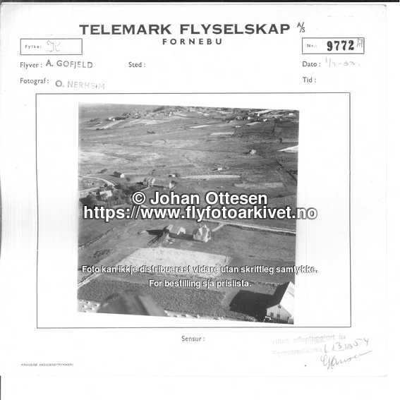 Nummer 9772