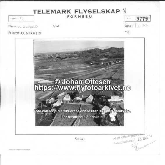 Nummer 9779