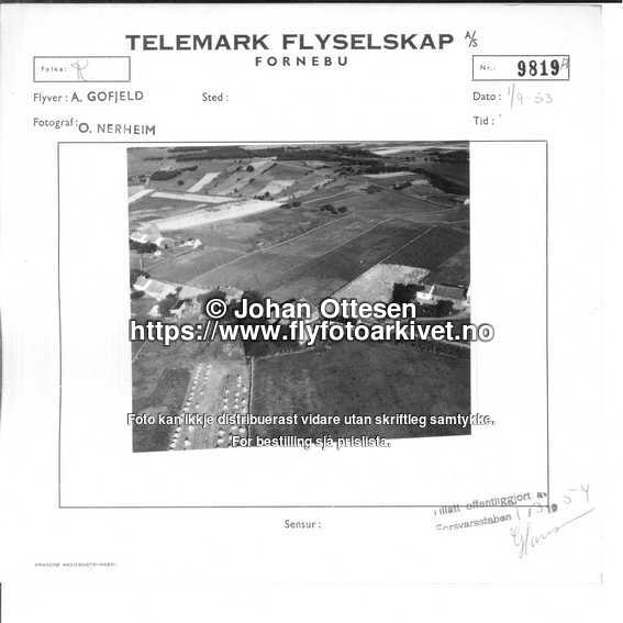 Nummer 9819