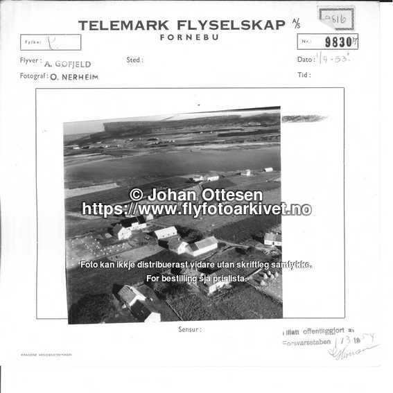 Nummer 9830