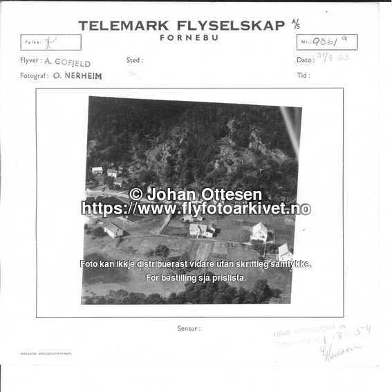 Nummer 9861