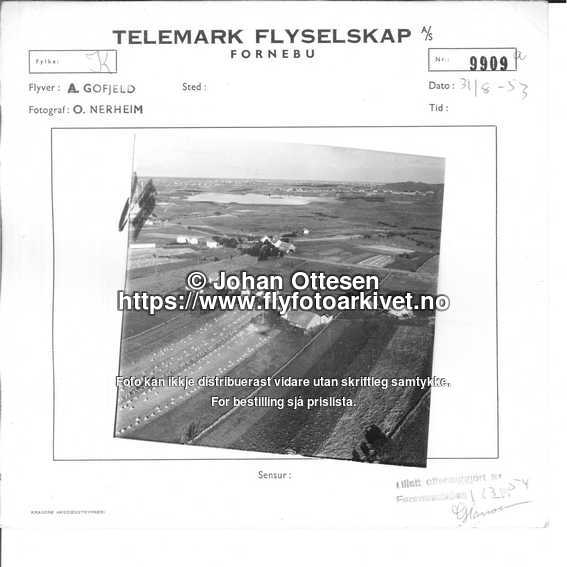 Nummer 9909